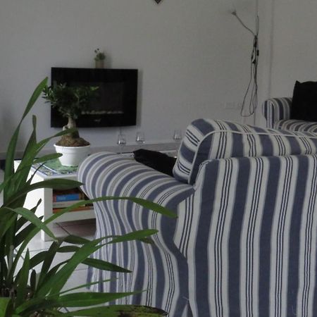 Appartamento Bluemind Freedom Tropea Esterno foto
